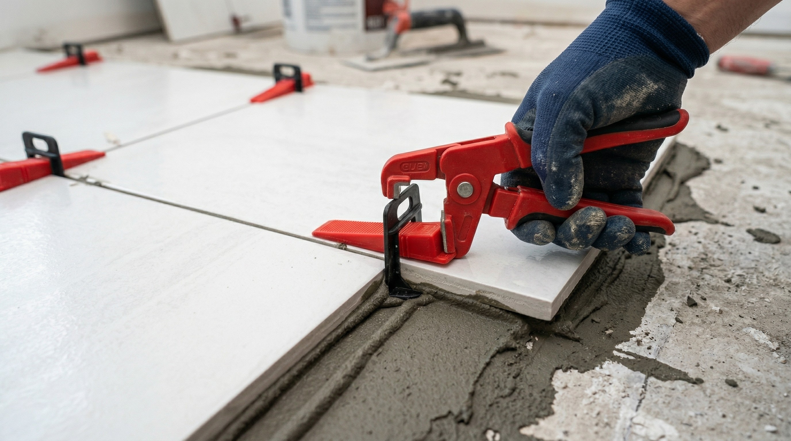 Bausch Fliesen und Natursteine GmbH – Fliesenleger Geislingen an der Steige